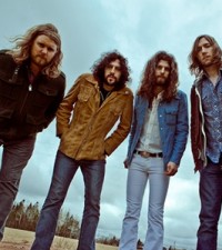 Interview: The Sheepdogs on their documentary, fame, and influences outside of music