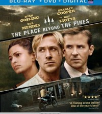 Blu Review: The Place Beyond the Pines (2012) – NP Approved