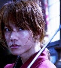 Japan Cuts Review: Rurouni Kenshin (2012)