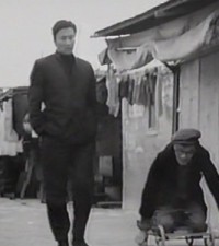 TIFF’s A Century of Chinese Cinema Review: The Story of A Discharged Prisoner (1967)