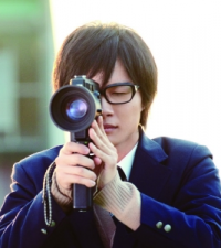 Japan Cuts Review: The Kirishima Thing (2012)