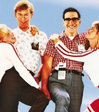 TIFF’s TOGA! The Reinvention of American Comedy Review: Revenge of the Nerds (1984)
