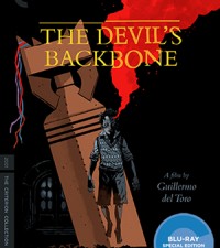 Blu Review: The Devil’s Backbone (2001) – NP Approved