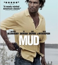 Blu Review: Mud (2012)