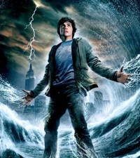 Rewind Review: Percy Jackson & The Olympians: The Lightning Thief (2010)