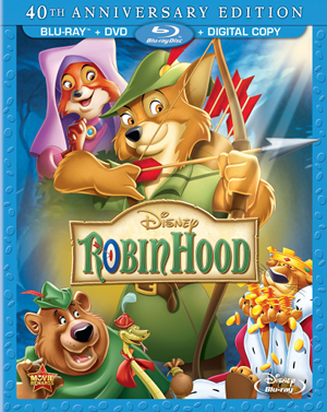 Robin-Hood