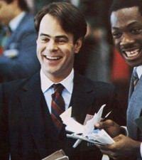 TIFF’s TOGA! The Reinvention of American Comedy Review: Trading Places (1983)