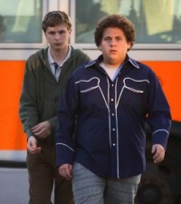 TIFF’s TOGA! The Reinvention of American Comedy Review: Superbad (2007) – NP Approved