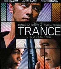 Blu Review: Trance (2013)