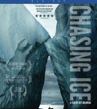 Blu Review: Chasing Ice (2012)