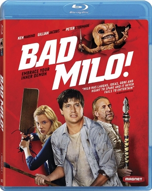 Bad-Milo