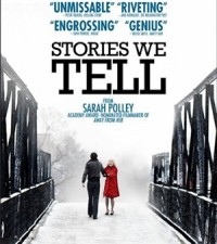 DVD Review: Stories We Tell (2012)