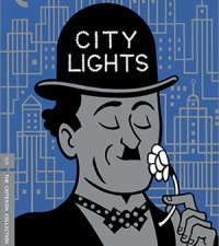 Blu Review: City Lights (1931) – NP Approved