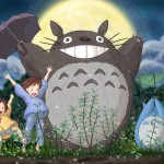 TIFF’s Spirited Away: The Films of Studio Ghibli Review: My Neighbor Totoro (1988) – NP Approved