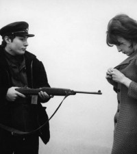 TIFF’s Godard Forever Review: Les Carabiniers (1963)