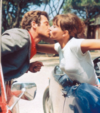 TIFF’s Godard Forever Review: Pierrot le fou (1965) – NP Approved