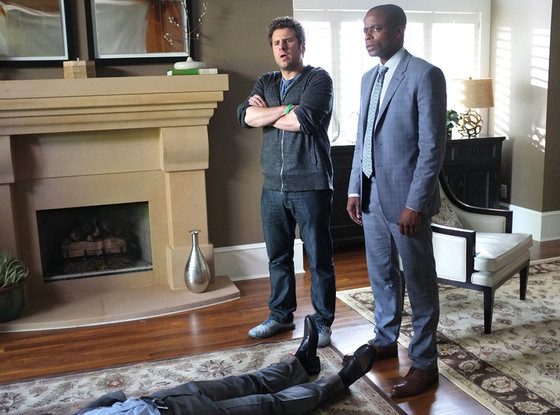 Psych finale