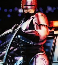 TIFF’s Flesh + Blood: The Films of Paul Verhoeven Review: RoboCop (1987) – NP Approved