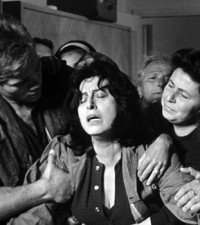 TIFF’s Pier Paolo Pasolini: The Poet of Contamination Review: Mamma Roma (1962) – NP Approved