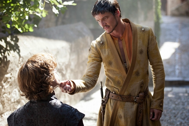 Game of Thrones - Season 4 - 18 New HQ Promotional Photos (7)_FULL