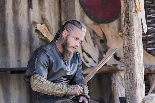 What do the Gods have in store for Ragnar_