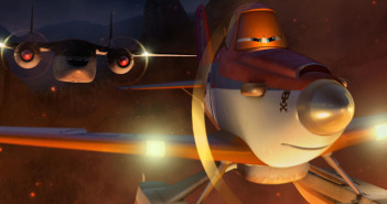 PLANES - FIRE AND RESCUE 1.5