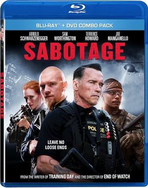 Sabotage-BLU