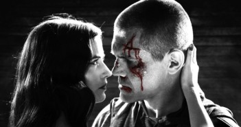 sin city: a dame to kill for