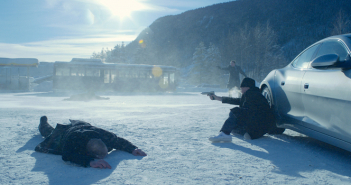KEY In order of disappearance_Photo by Philip Ogaard