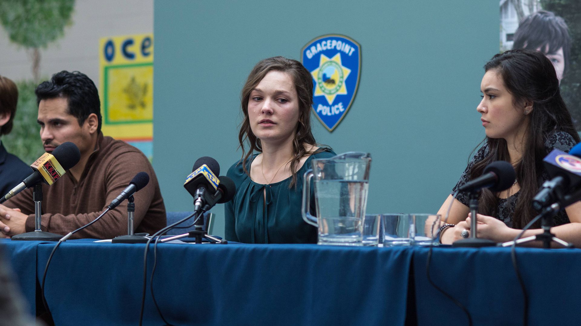 Gracepoint, “Episode 5” (1.5) - TV Review image