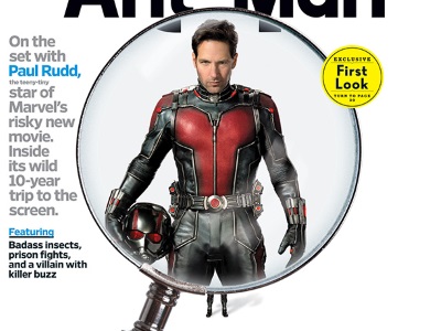 yesterdays news-ant-man