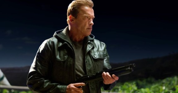 Arnold Schwarzenegger says he will return for Terminator Genisys sequel