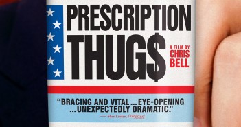 prescription thugs poster