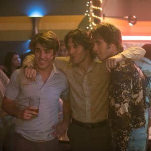 everybody wants some 2